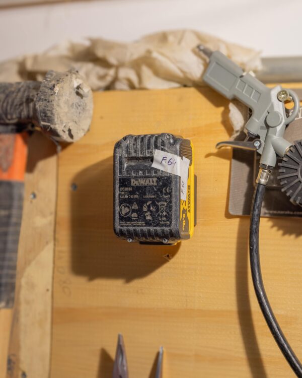 Dewalt 18V (in use)-min