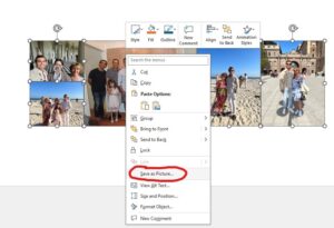 Litofani lampshade upload manual step 4.