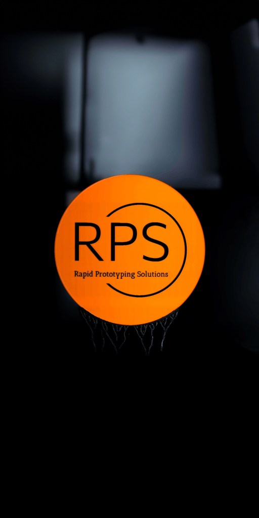 Rapid Prototyping-løsninger Bakgrunn