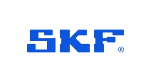 SKF logga