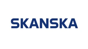 Skanska logga