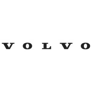 Volvo logga